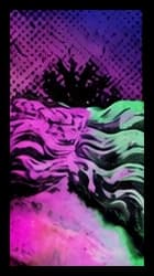 Nyxia Archive Stamp