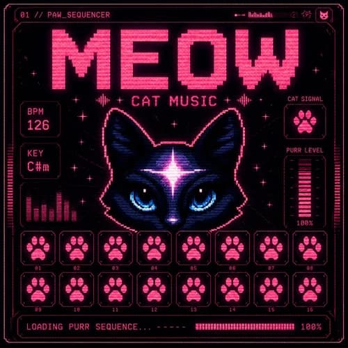 MEOWSPACE