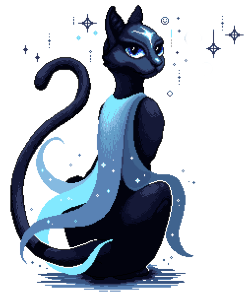 The Sovereign Shadow